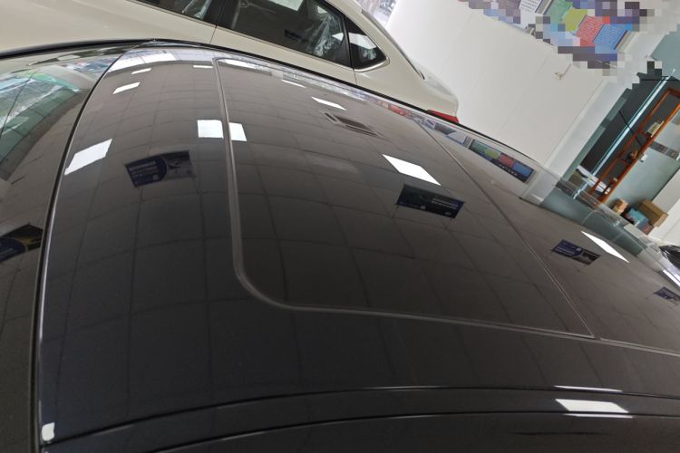 Used BMW 3 Series 2024 325Li M Sport Package Roof