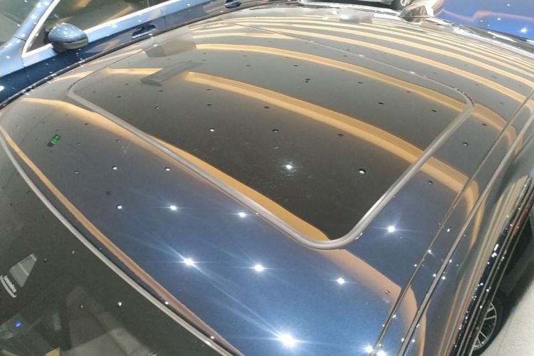 Used BMW 3 Series 2024 325i M Sport Night Edition Package Roof