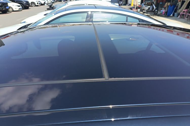 Used BMW 3 Series 2024 325Li M Sport Package Roof