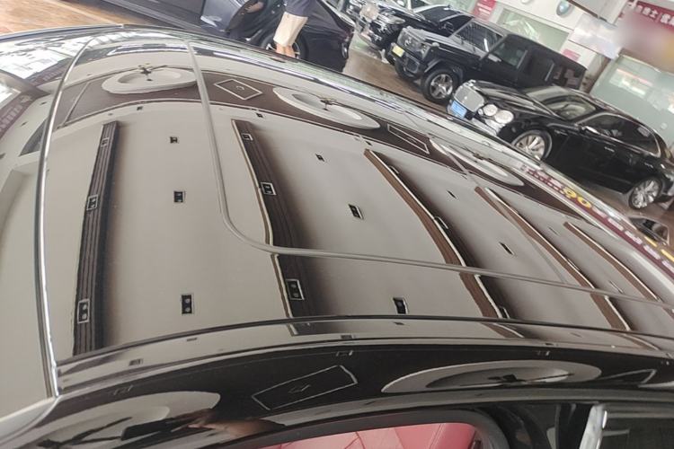 Used BMW 3 Series 2024 330Li M Sport Night Edition Package Roof