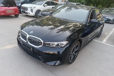 Used BMW 3 Series 2024 325i M Sport Package