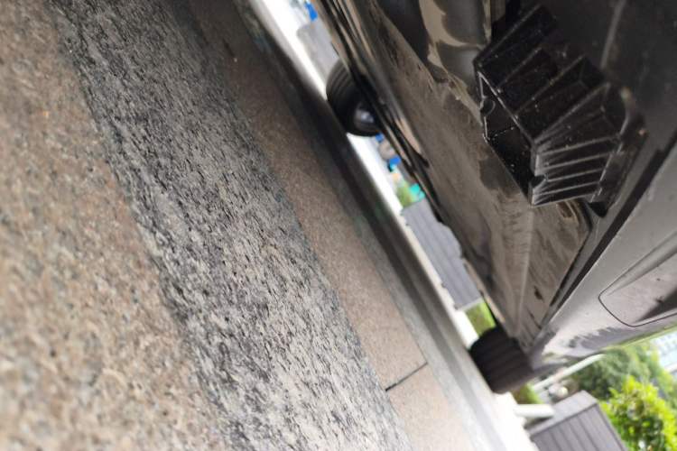 Used BMW 3 Series 2024 325Li M Sport Night Edition Package Chassis Front Left