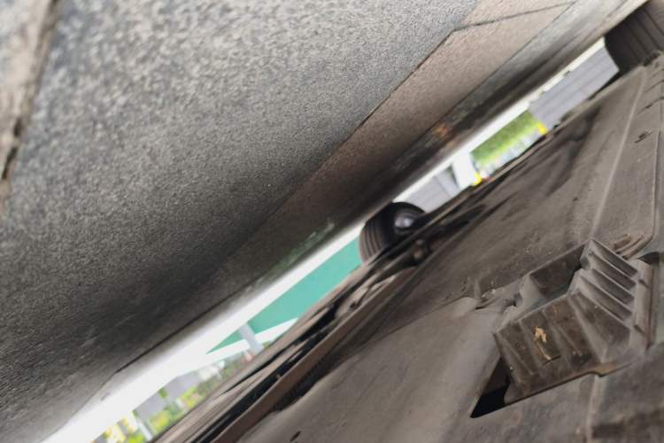 Used BMW 3 Series 2024 325Li M Sport Night Edition Package Chassis Front Right