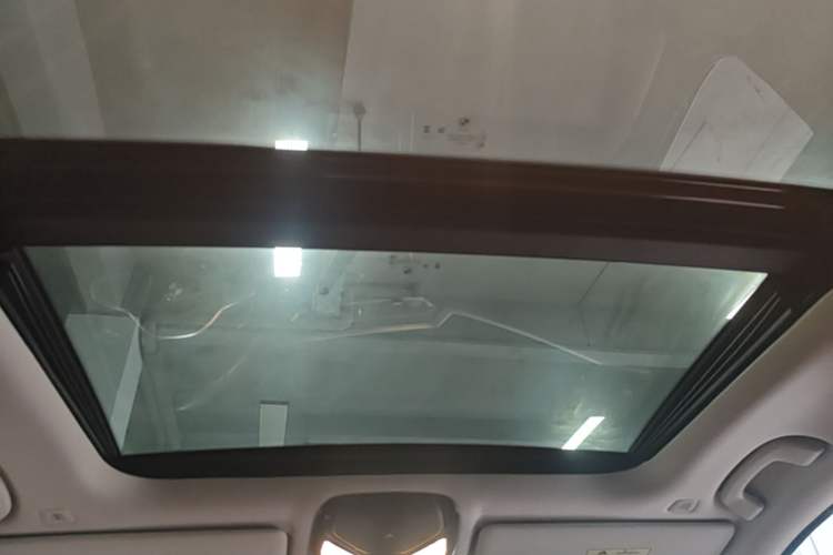 Used BMW 3 Series 2024 325Li M Sport Night Edition Package Headliner