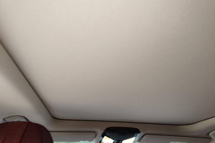 Used BMW 3 Series 2024 325Li M Sport Night Edition Package Headliner