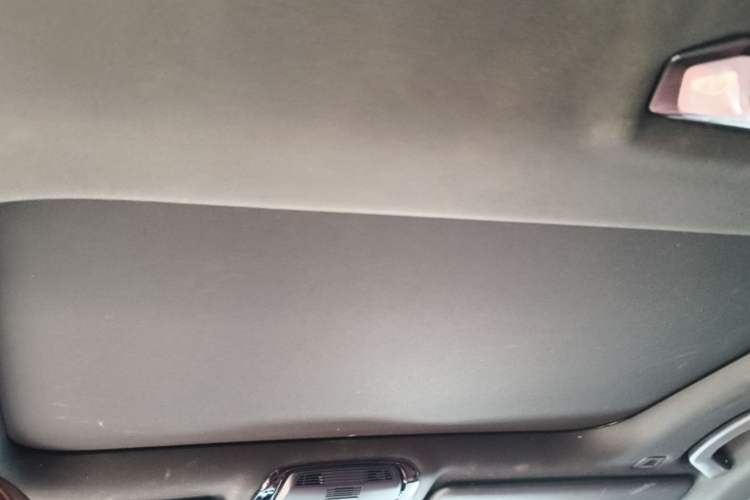 Used BMW 3 Series 2024 325i M Sport Night Edition Package Headliner