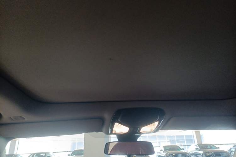 Used BMW 3 Series 2024 325Li M Sport Package Headliner
