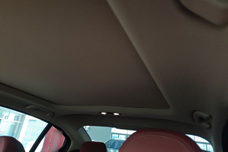 Used BMW 3 Series 2024 325Li M Sport Package Headliner