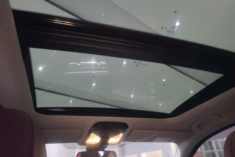 Used BMW 3 Series 2024 325Li M Sport Package Headliner