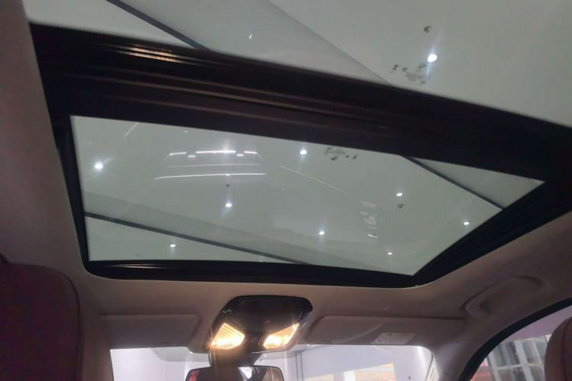Used BMW 3 Series 2024 325Li M Sport Package Headliner