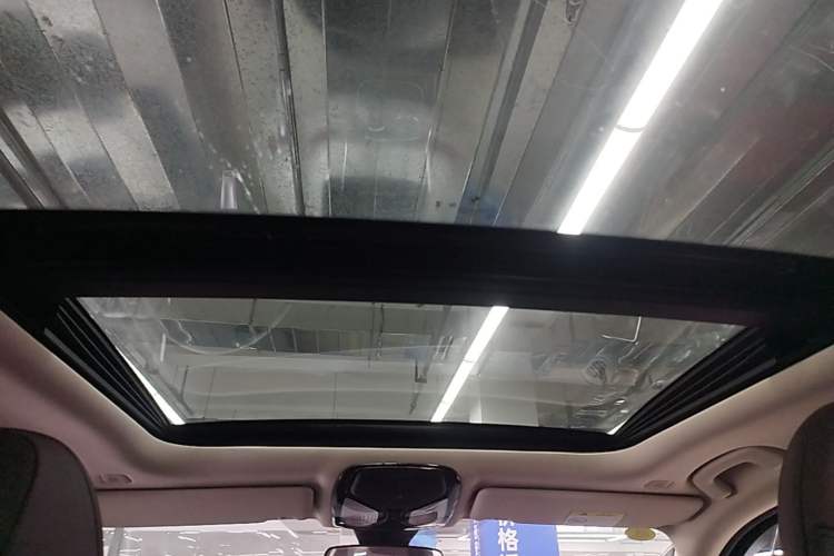 Used BMW 3 Series 2024 325Li M Sport Package Headliner