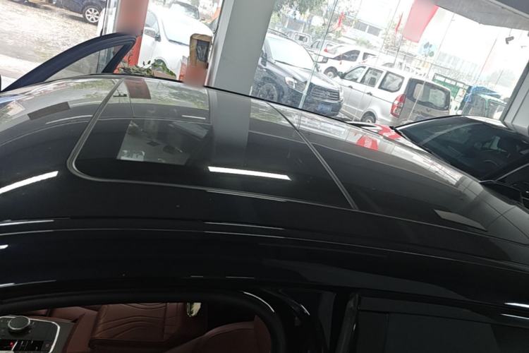 Used BMW 3 Series 2024 325Li M Sport Night Edition Package Roof