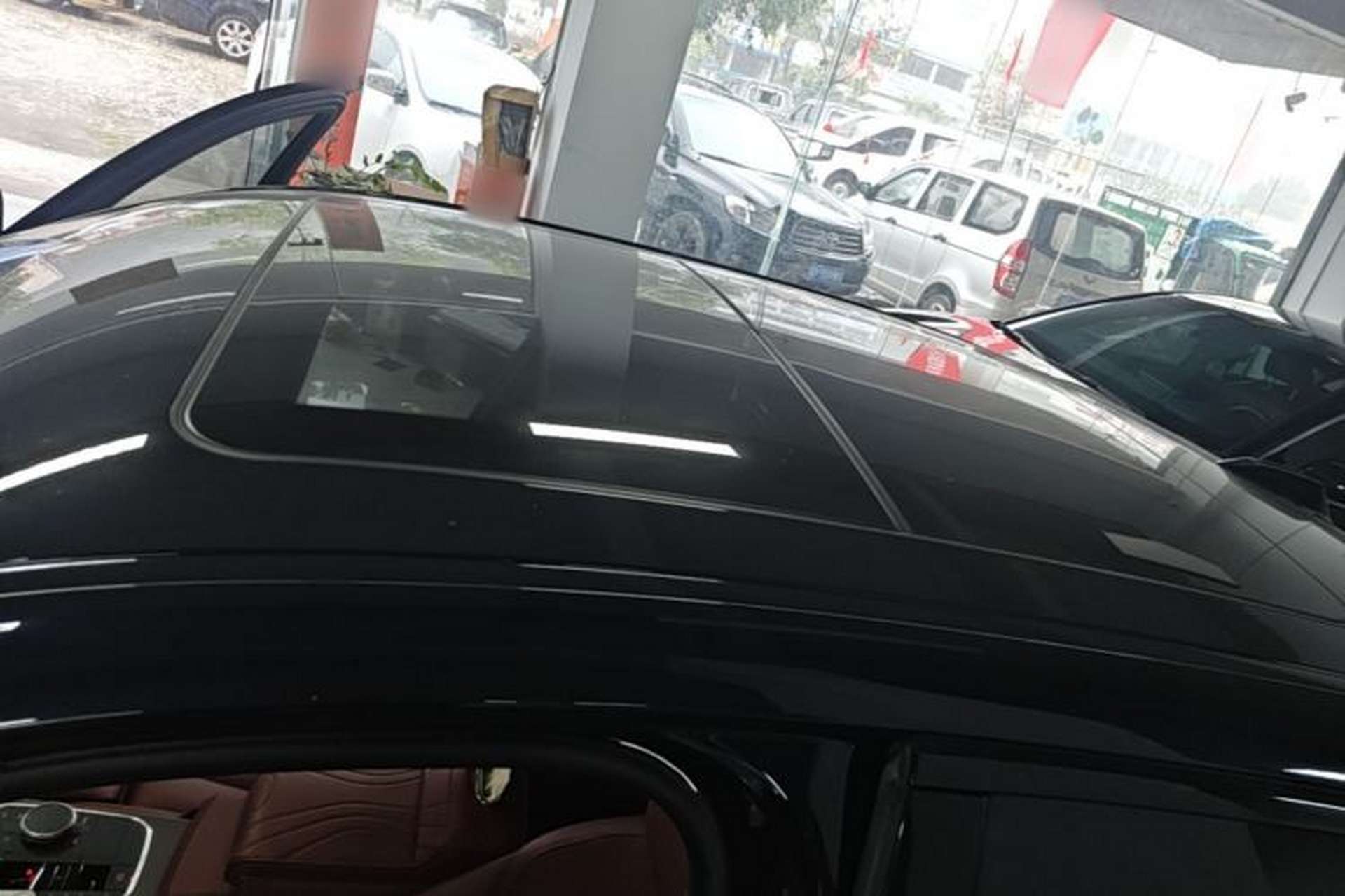 Used BMW 3 Series 2024 325Li M Sport Night Edition Package Roof