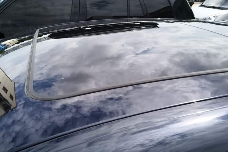 Used BMW 3 Series 2024 325i M Sport Night Edition Package Roof