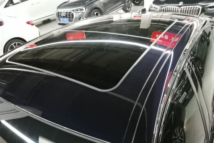 Used BMW 3 Series 2024 325Li M Sport Night Edition Package Roof