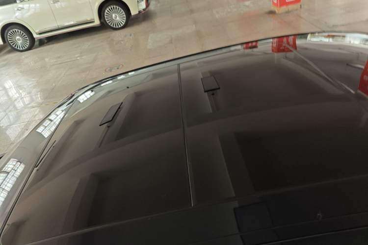 Used BMW 3 Series 2024 325Li M Sport Package Roof