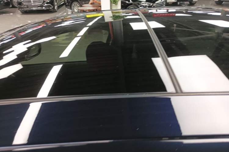 Used BMW 3 Series 2024 325Li M Sport Night Edition Package Roof