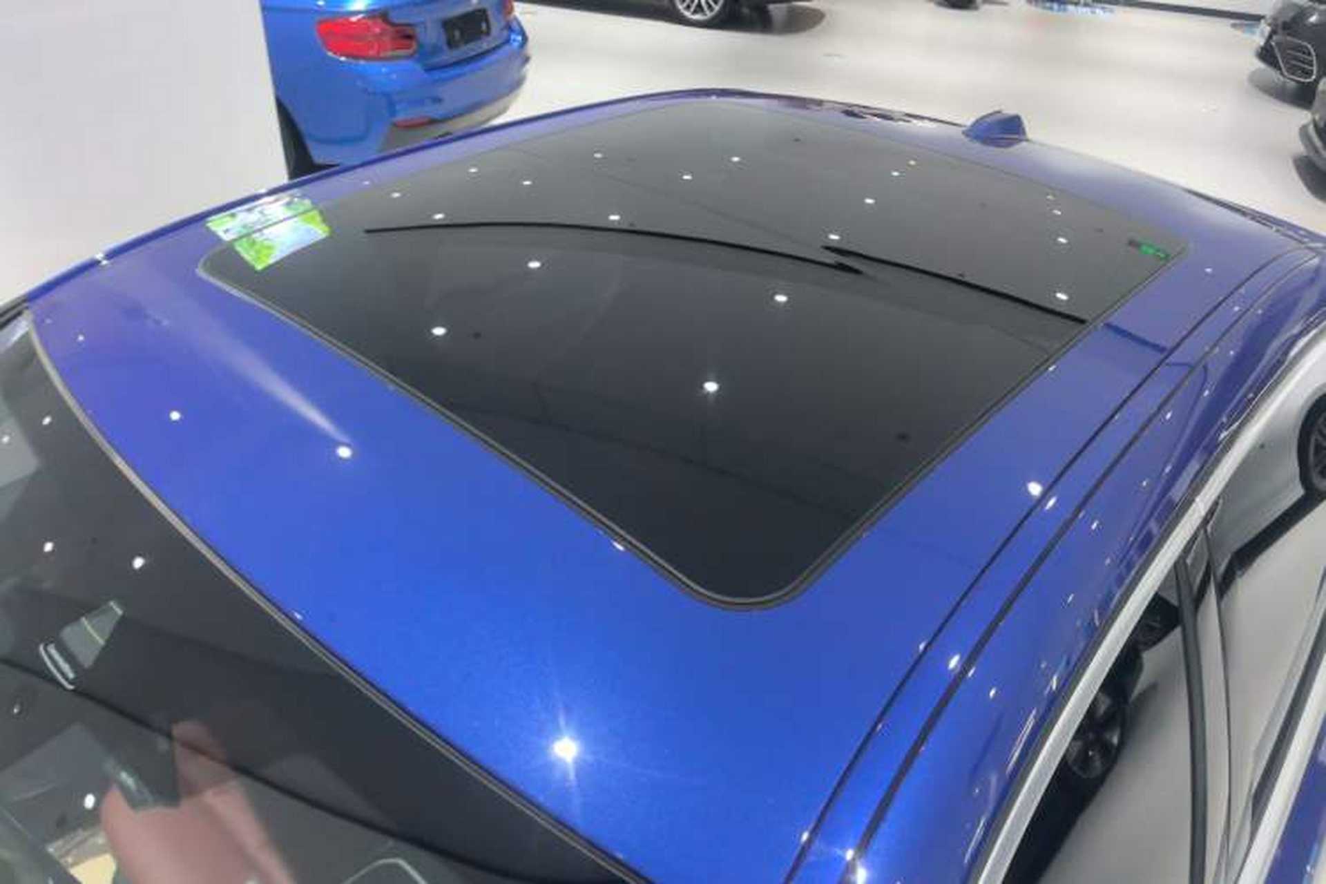 Used BMW 3 Series 2024 325Li M Sport Package Roof