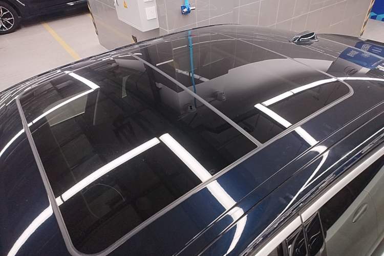 Used BMW 3 Series 2024 325Li M Sport Package Roof