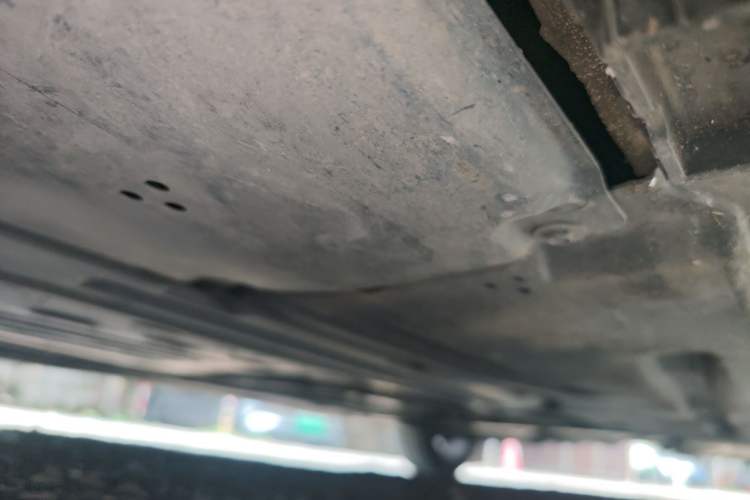 Used BMW 3 Series 2024 320Li M Sport Package Chassis Front Left