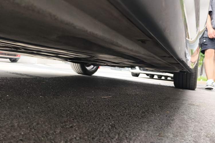 Used BMW 3 Series 2024 330Li M Sport Night Edition Package Chassis Front Left