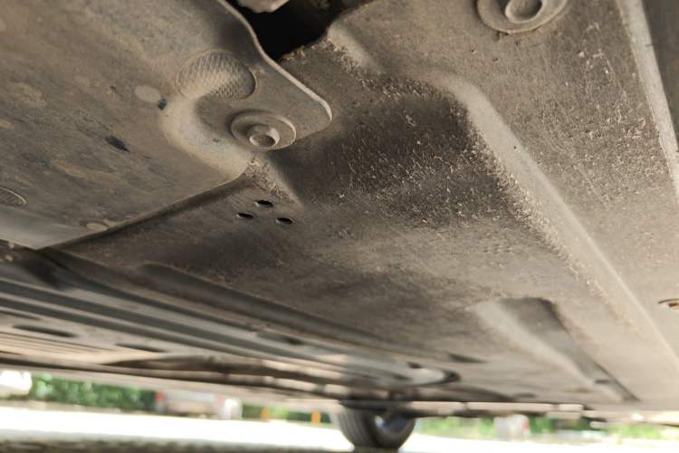 Used BMW 3 Series 2024 325Li M Sport Package Chassis Front Left