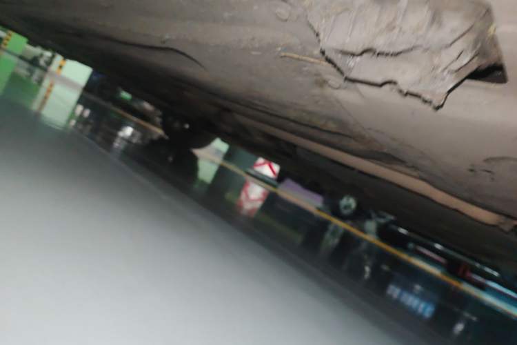 Used BMW 3 Series 2024 325Li xDrive M Sport Package Chassis Front Right