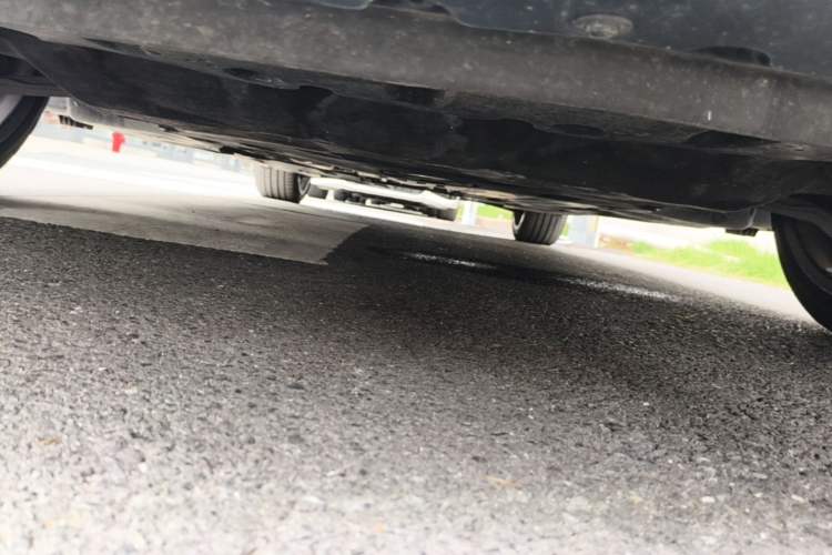 Used BMW 3 Series 2024 330Li M Sport Night Edition Package Chassis Front