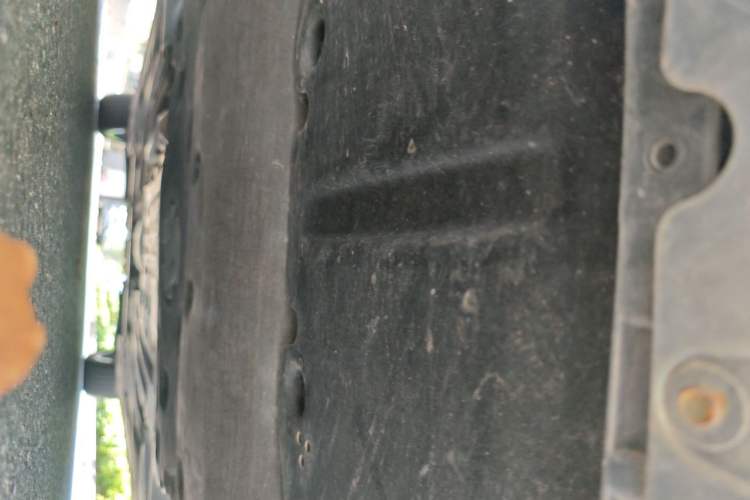 Used BMW 3 Series 2024 325Li M Sport Package Chassis Front