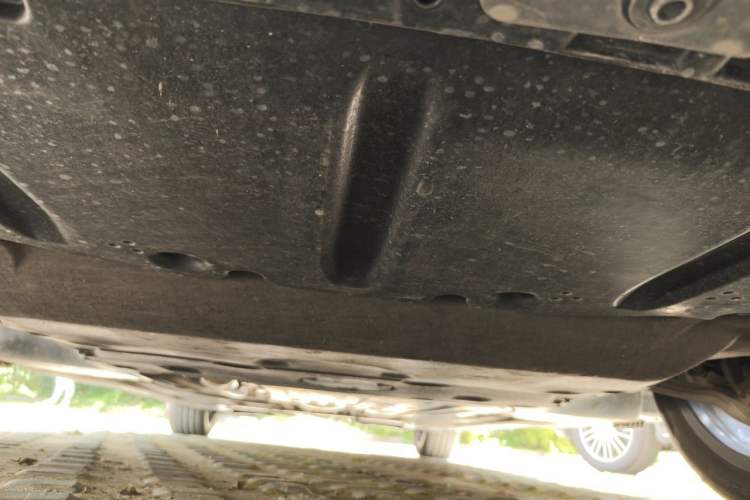 Used BMW 3 Series 2024 325Li M Sport Package Chassis Front