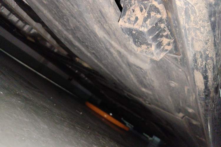 Used BMW 3 Series 2024 325Li M Sport Package Chassis Rear Right