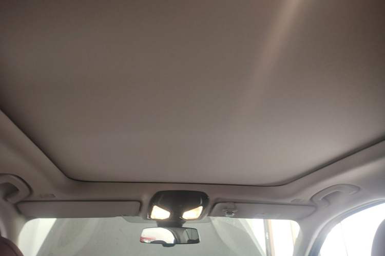 Used BMW 3 Series 2024 325Li M Sport Night Edition Package Headliner