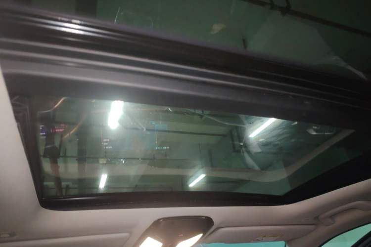 Used BMW 3 Series 2024 325Li xDrive M Sport Package Headliner