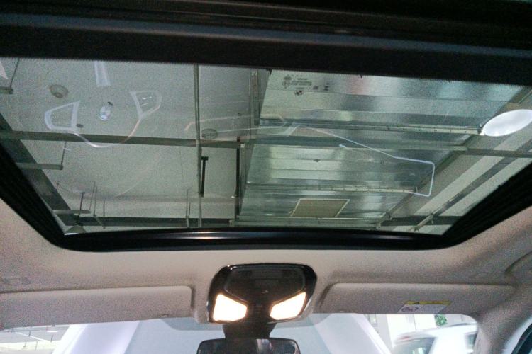 Used BMW 3 Series 2024 325Li M Sport Package Headliner