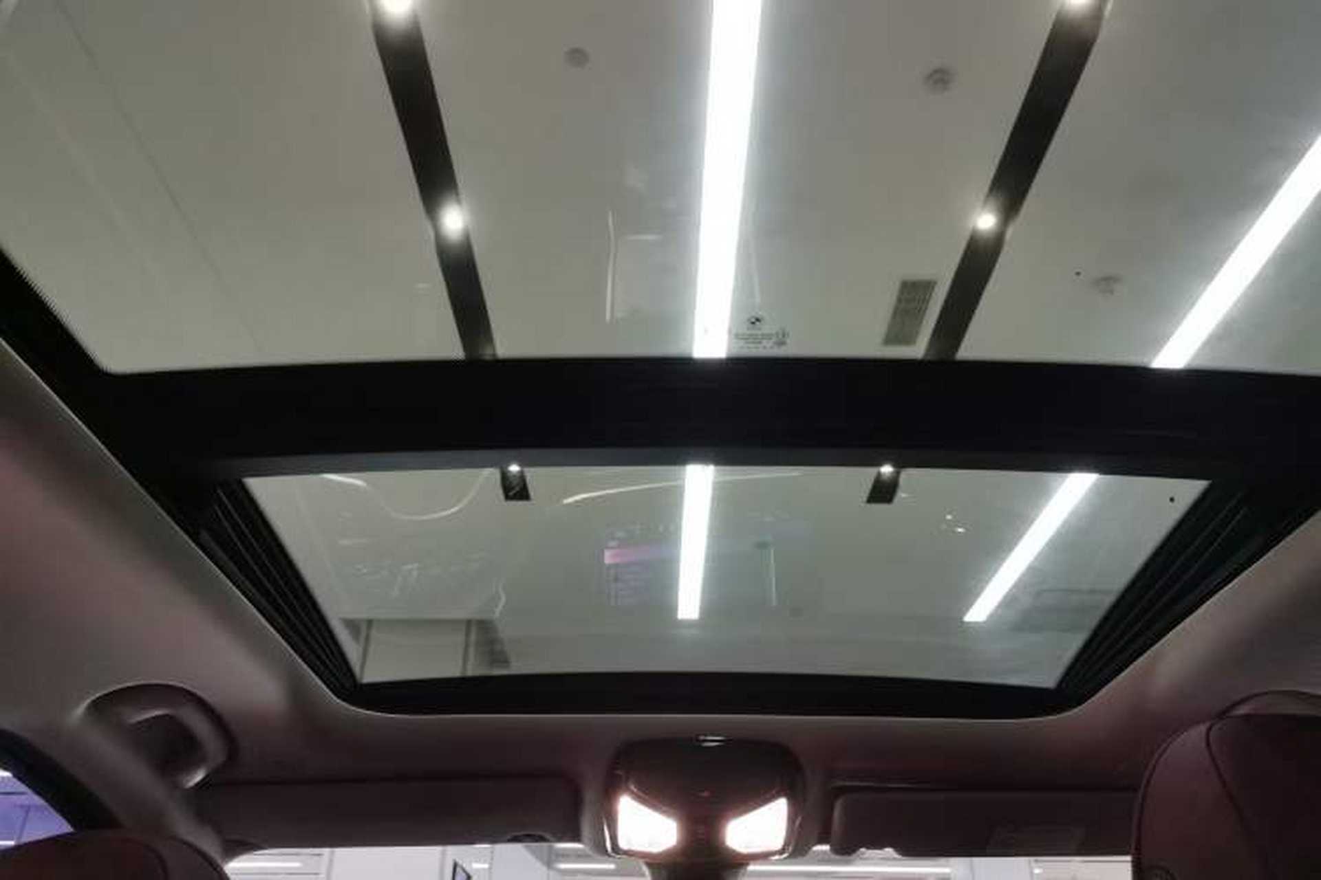 Used BMW 3 Series 2024 325Li M Sport Night Edition Package Headliner