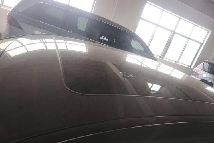 Used BMW 3 Series 2024 325Li M Sport Night Edition Package Roof