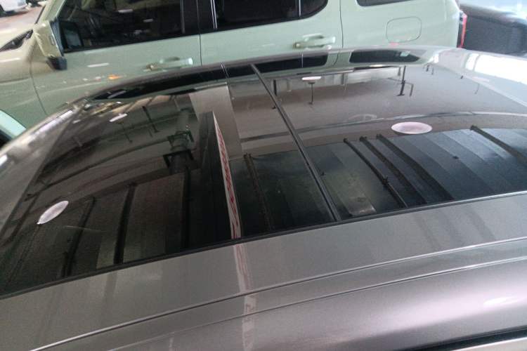 Used BMW 3 Series 2024 325Li M Sport Package Roof