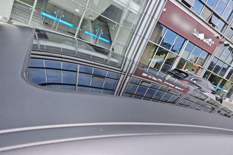 Used BMW 3 Series 2024 325Li M Sport Package Roof