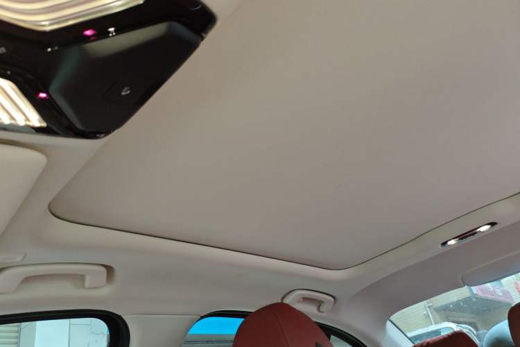 Used BMW 3 Series 2024 325Li M Sport Package Headliner