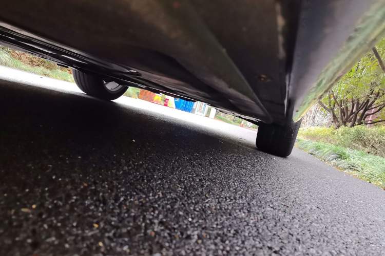 Used BMW 3 Series 2024 325Li M Sport Night Edition Package Chassis Front Left