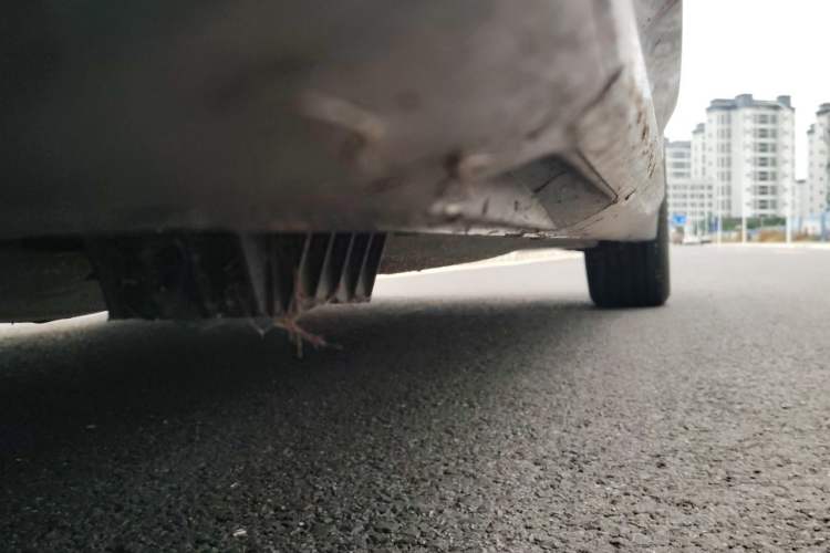 Used BMW 3 Series 2024 325Li M Sport Package Chassis Front Left