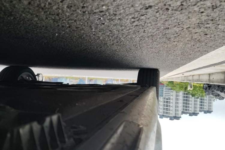 Used BMW 3 Series 2024 325Li M Sport Package Chassis Front Right