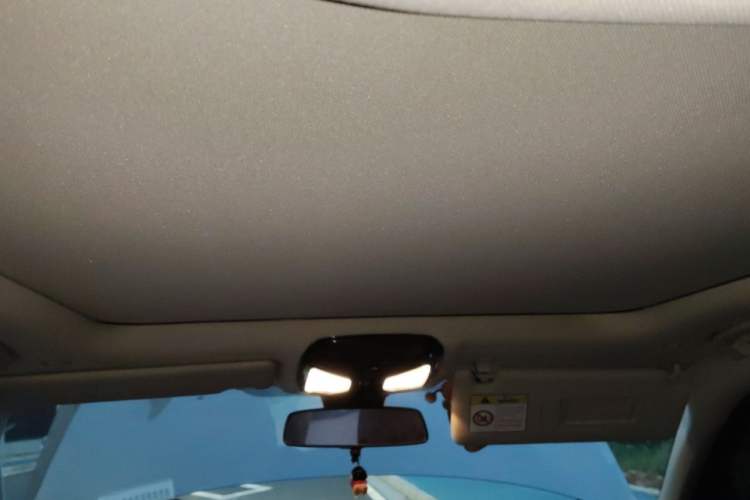 Used BMW 3 Series 2024 325Li M Sport Package Headliner