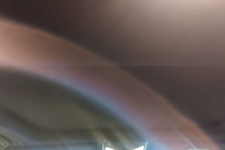 Used BMW 3 Series 2024 325i M Sport Night Edition Package Headliner