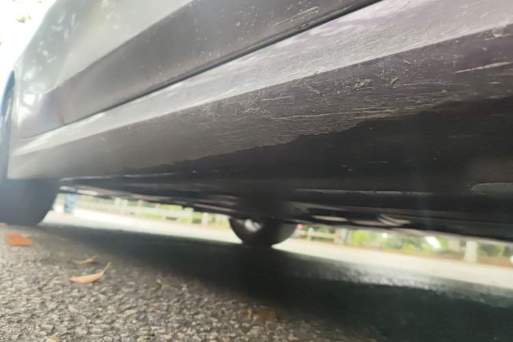 Used BMW 3 Series 2024 325i M Sport Package Chassis Front Right