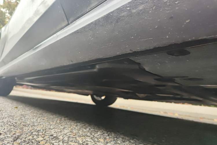 Used BMW 3 Series 2024 325i M Sport Package Chassis Rear Left
