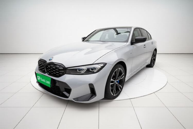 Ojetý BMW 3 Series 2024 325i M Sport Package Guazi used car, China used car export, Used car for sale, Used  cars, Cheapest cars for sale