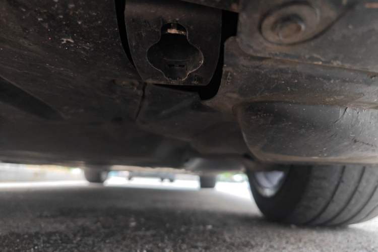 Used BMW 3 Series 2024 325i M Sport Package Chassis Front