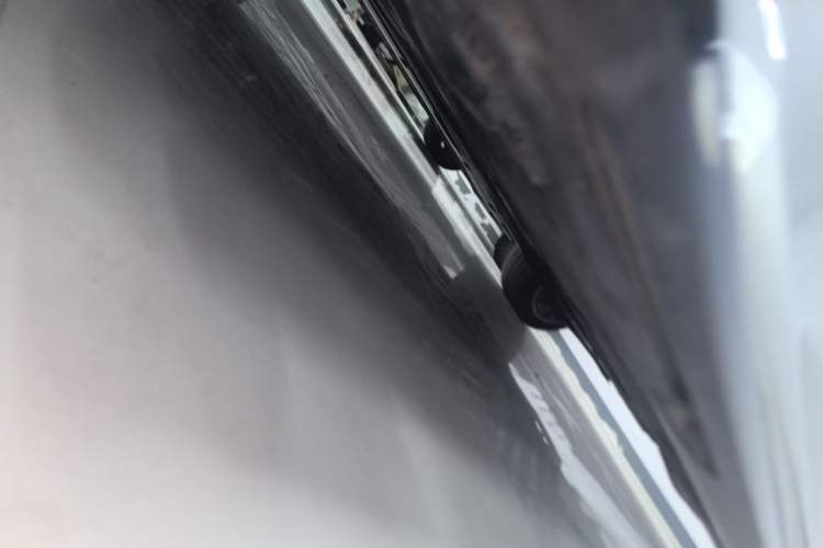 Used BMW 3 Series 2024 320Li M Sport Package Chassis Front Left