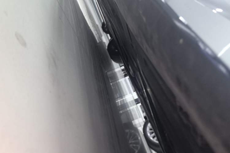 Used BMW 3 Series 2024 320Li M Sport Package Chassis Rear Left